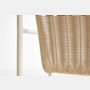 Palissade Cord Lounge Chair