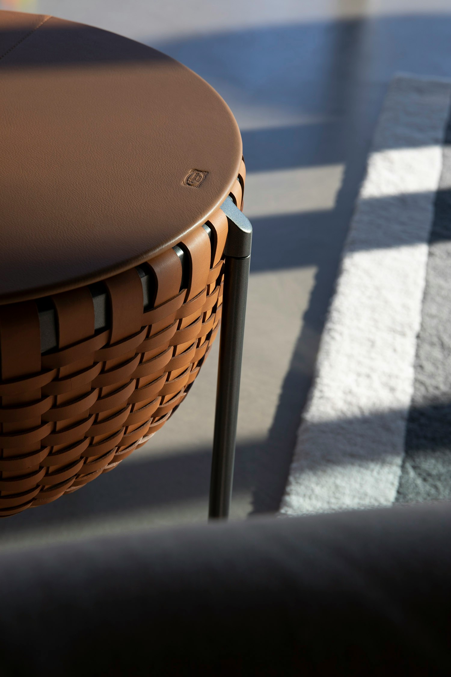 Cestlavie Tables with Storage