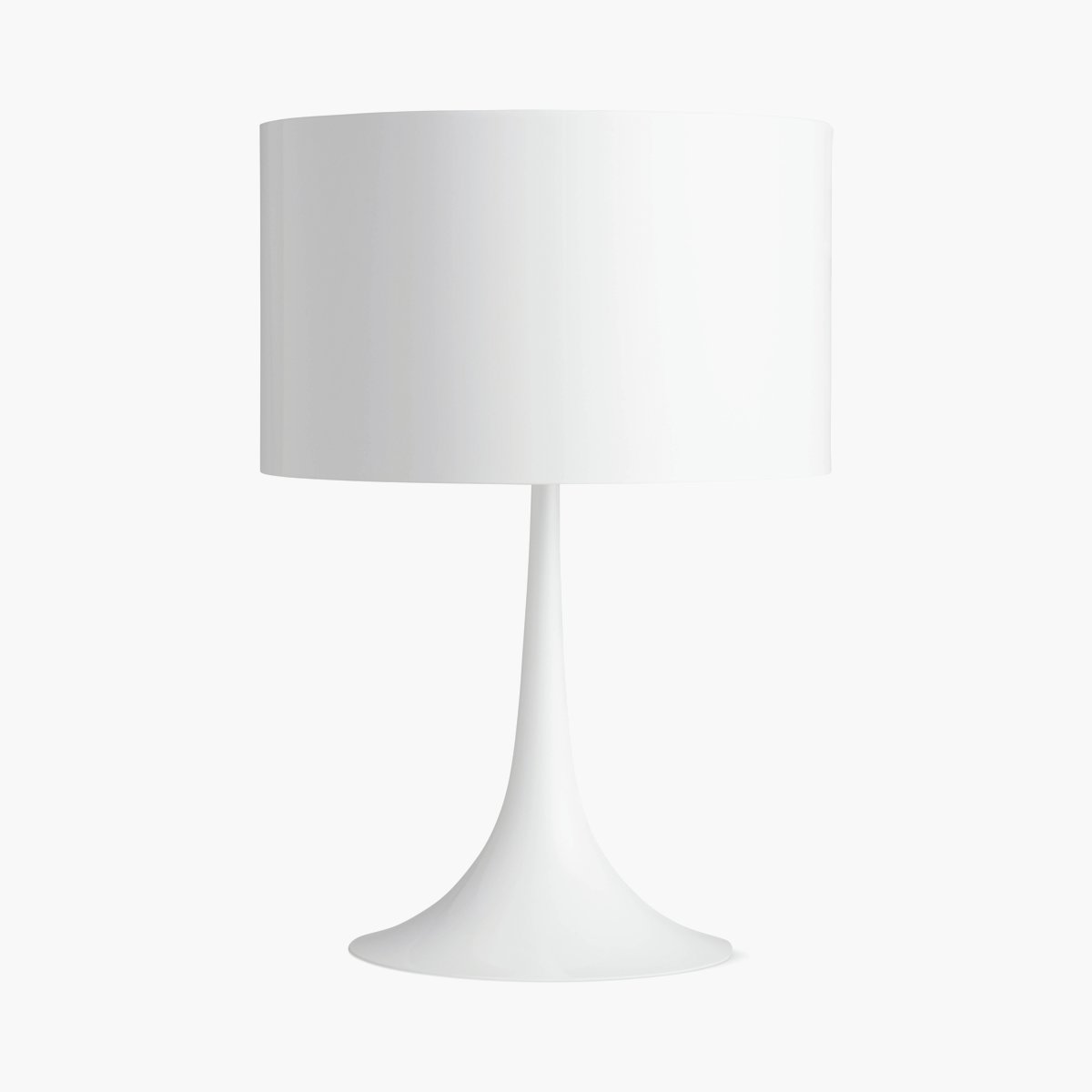 Spun T1 Table Lamp Spun T1 Table Lamp