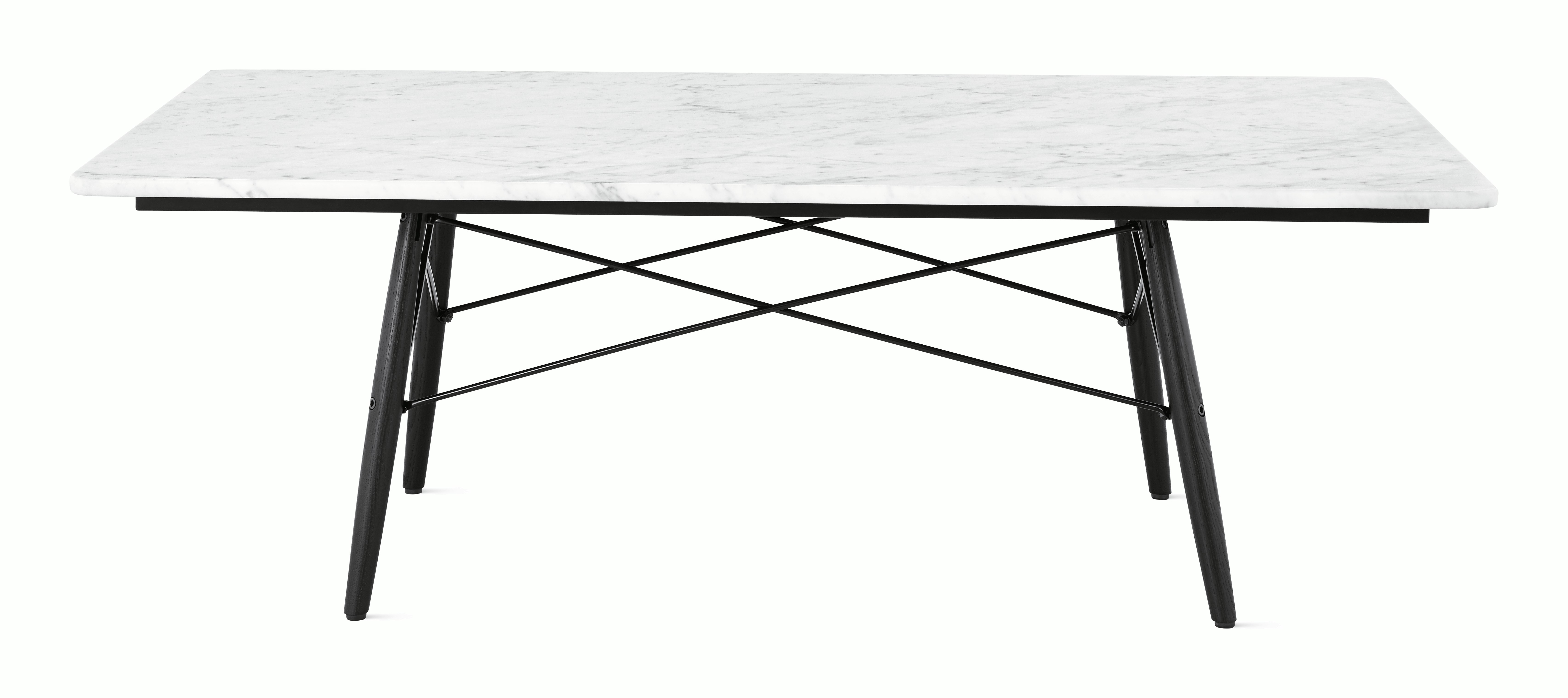 Eames Coffee Table