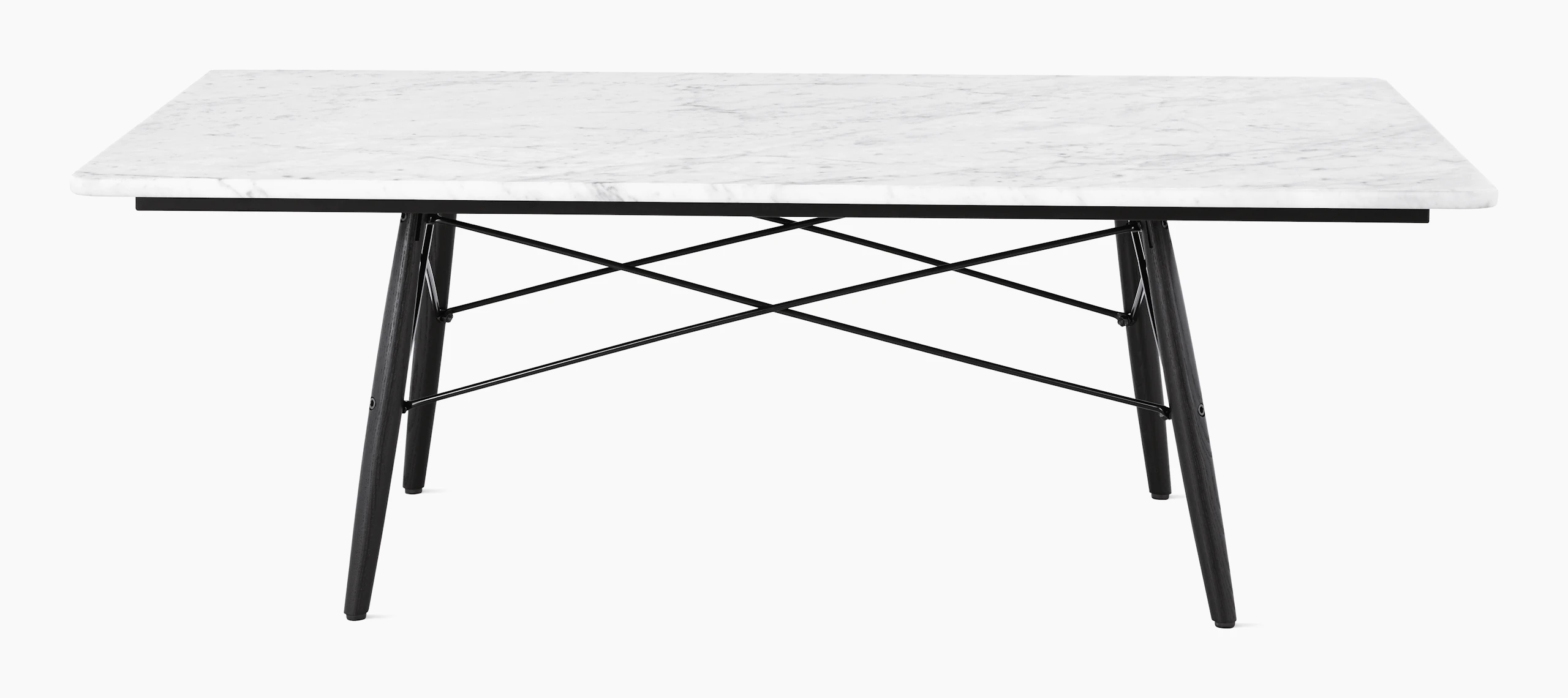Eames Coffee Table
