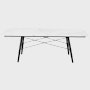 Eames Coffee Table