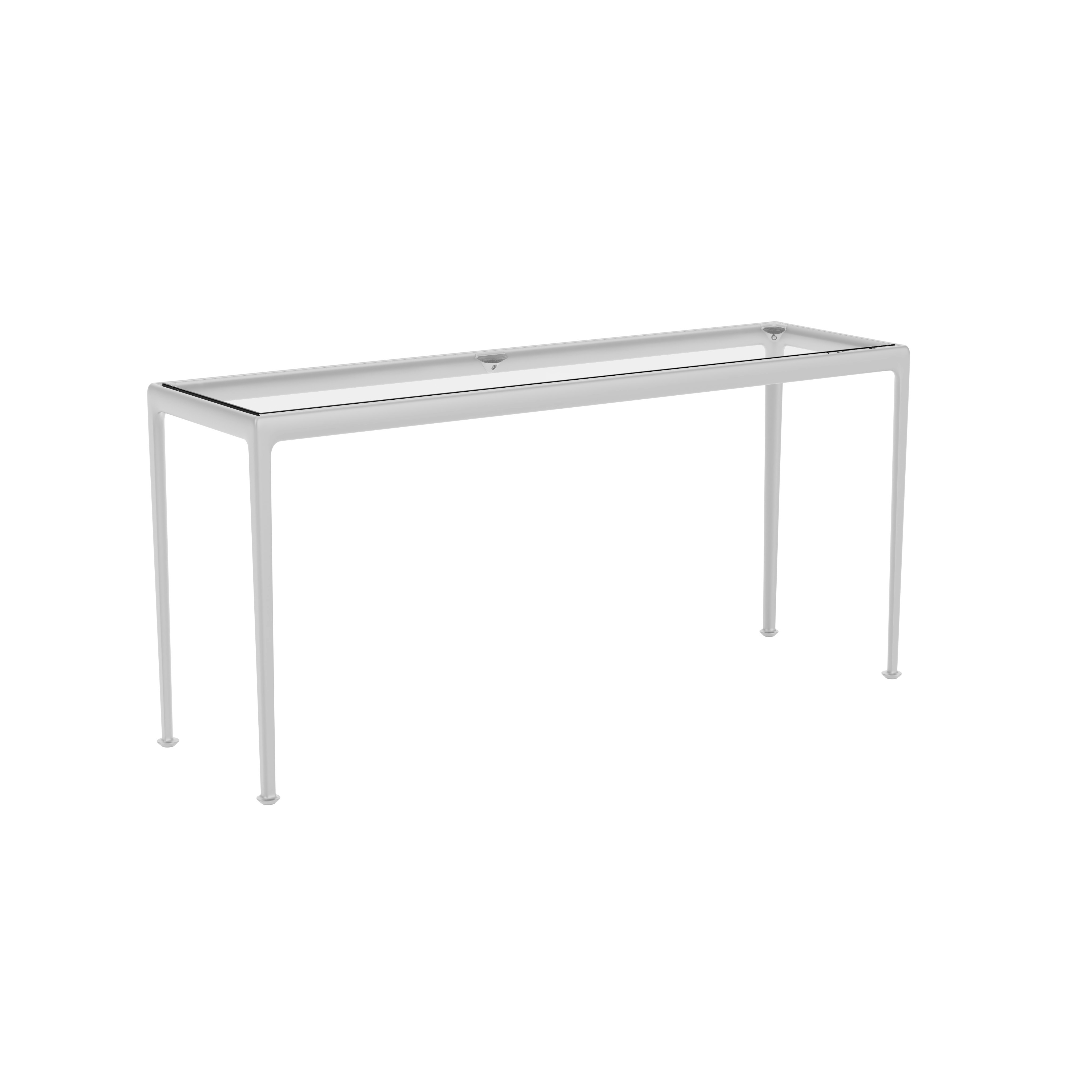 1966 Collection Porcelain Dining Table