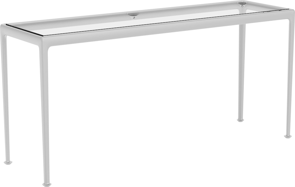 1966 Collection Porcelain Dining Table