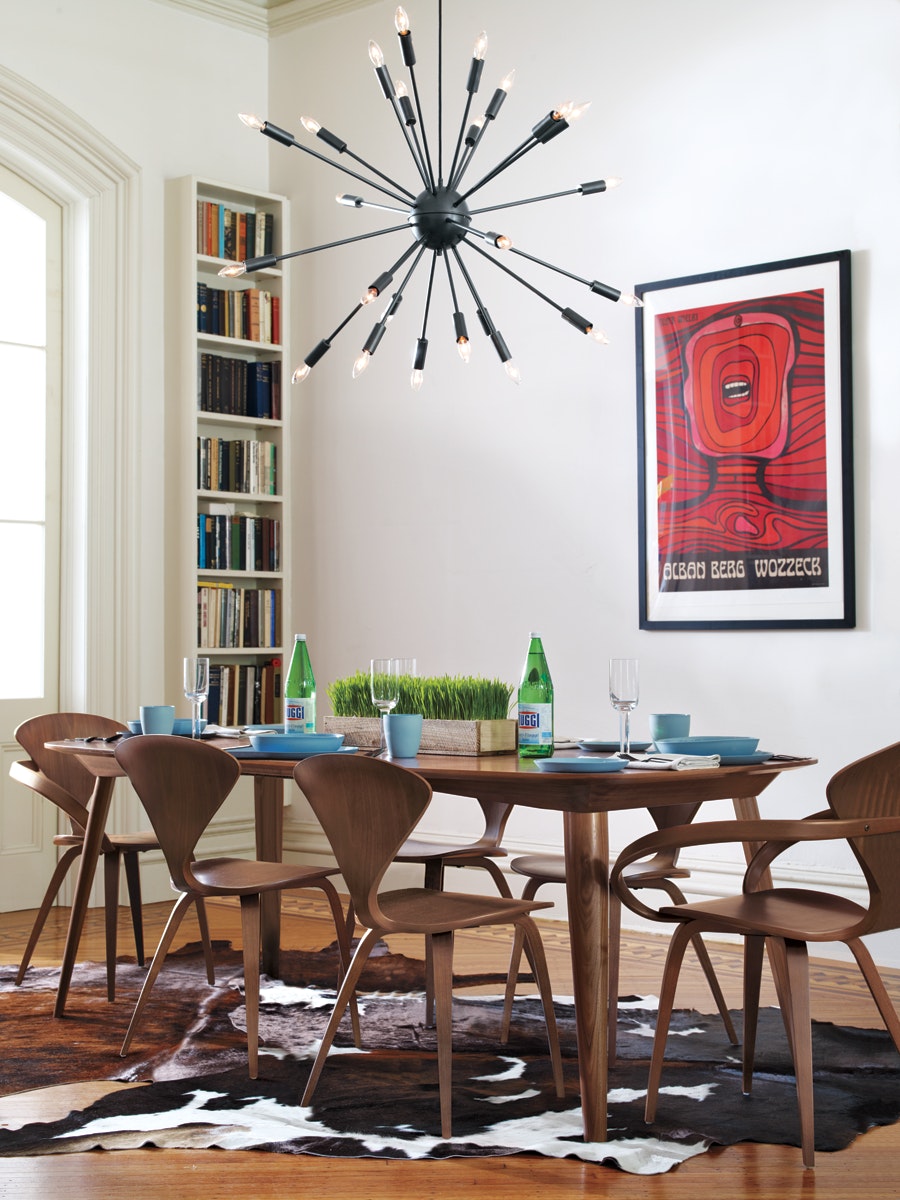 Cherner Chair
