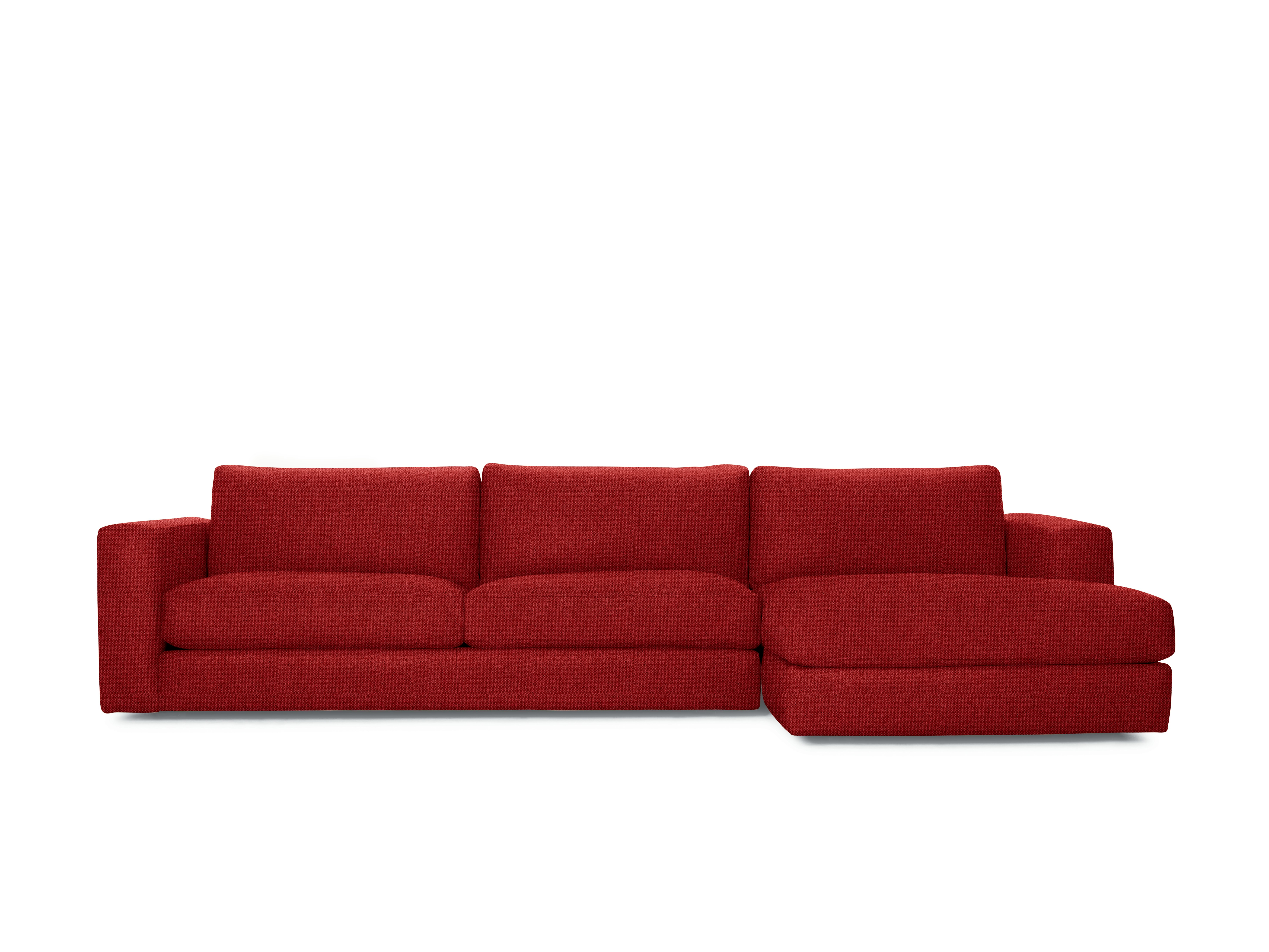 Reid Sectional Chaise