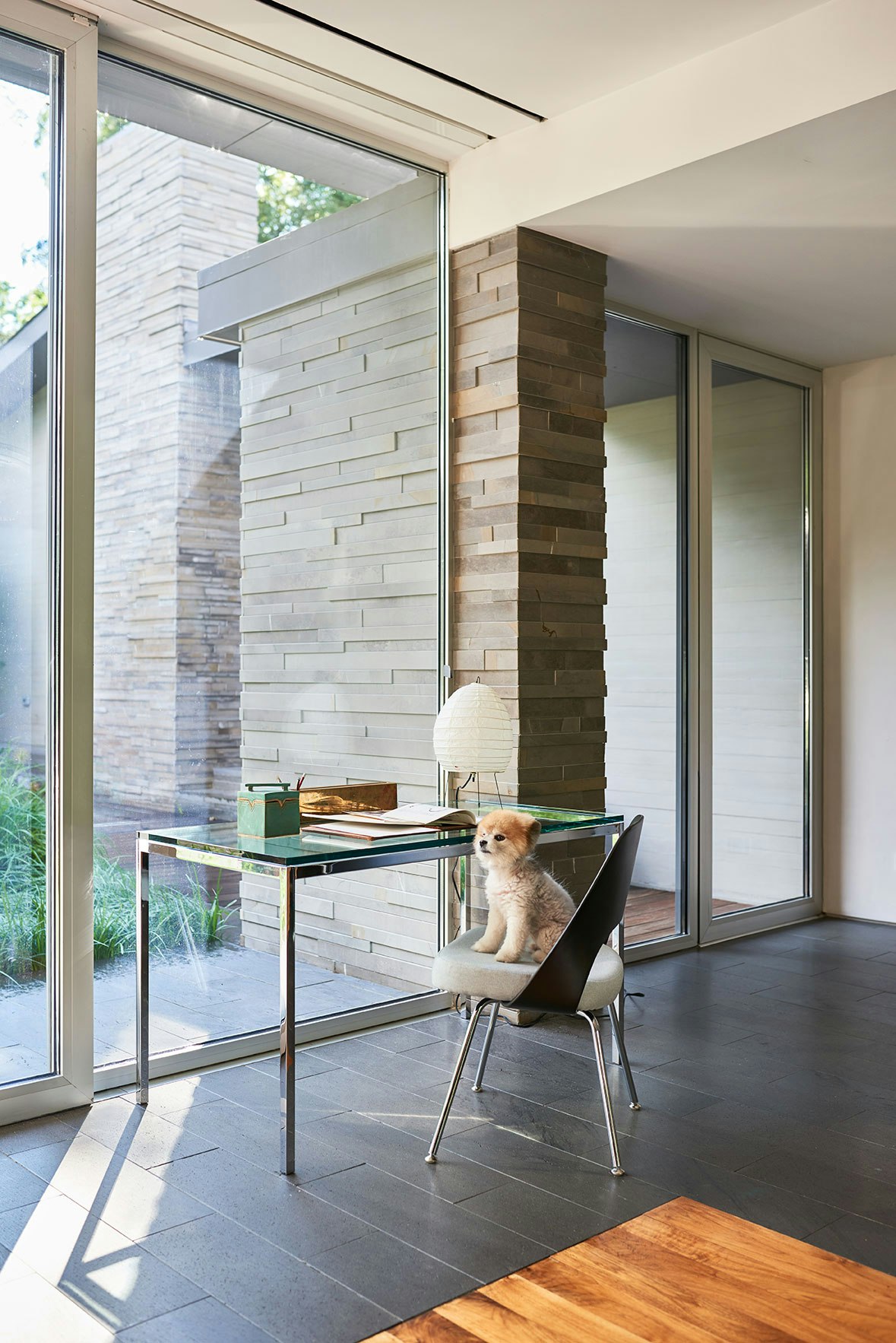 Florence Knoll&trade; Mini Desk