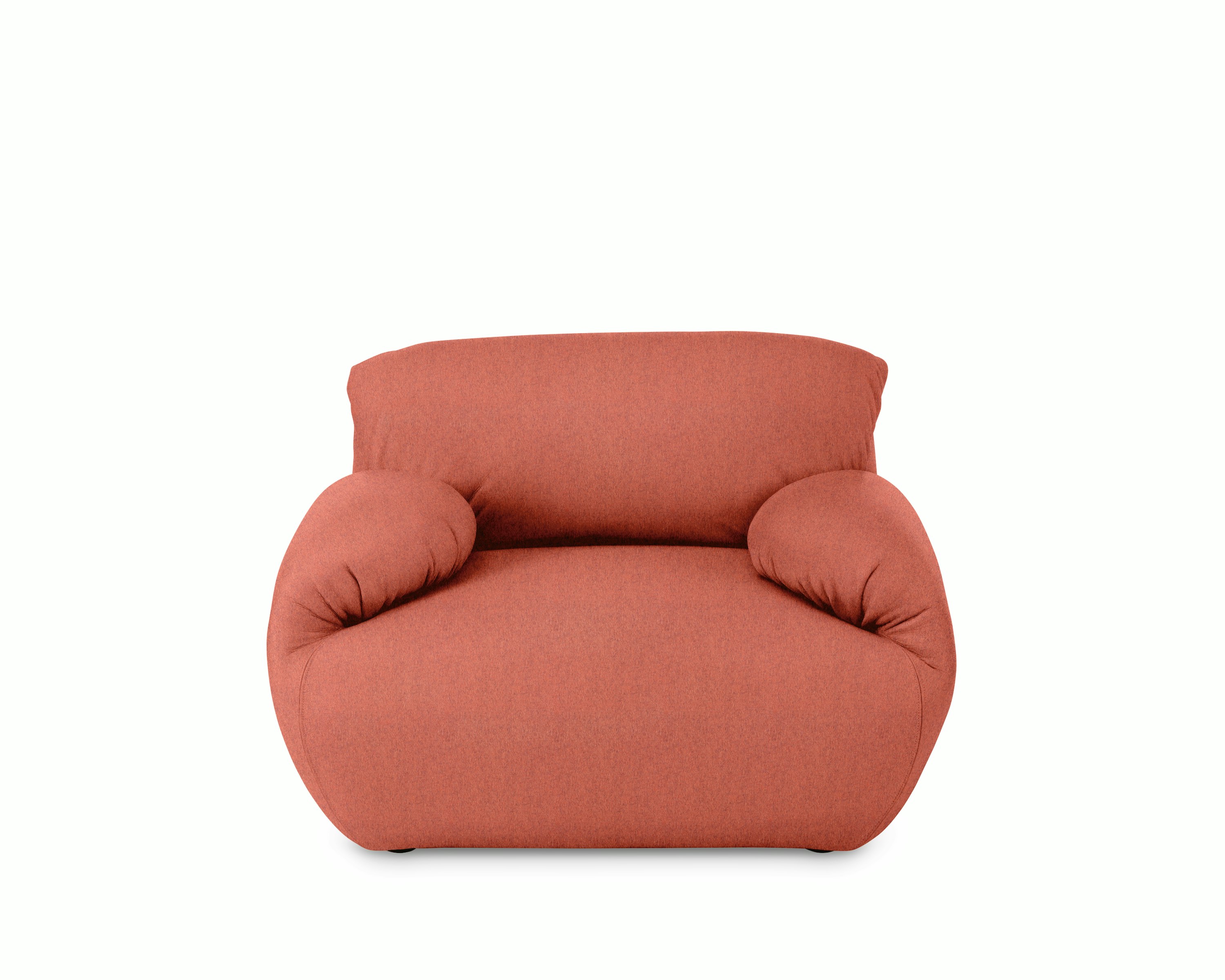 Luva Modular Armchair