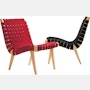 Risom Lounge Chair