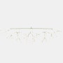 Heracleum Linear III Pendant