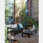 Hennepin Sofa