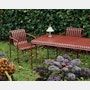Palissade Table