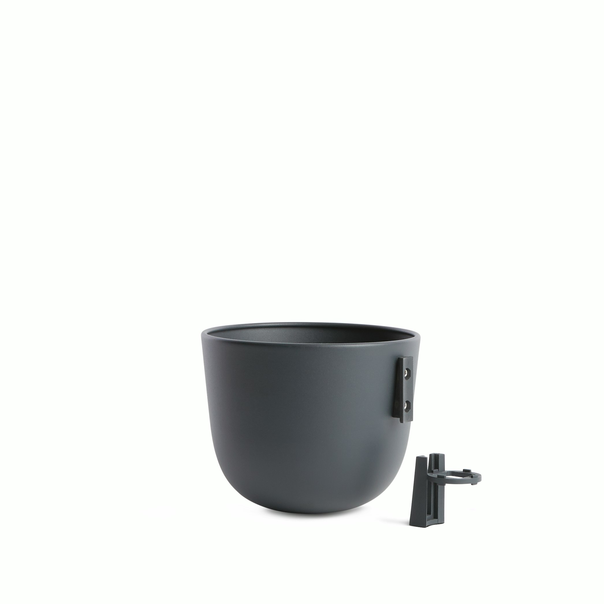 Story Planter Single Bowl