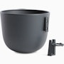 Story Planter Single Bowl Story Planter Single Bowl
