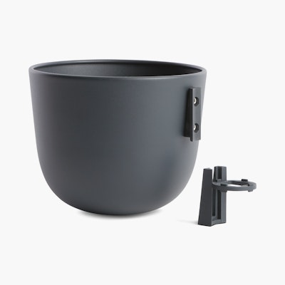 Story Planter Single Bowl Story Planter Single Bowl