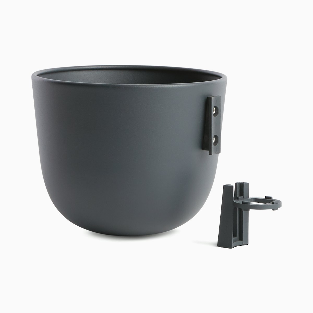 Story Planter Single Bowl Story Planter Single Bowl