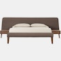 Parallel Bed