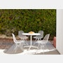 Eames Wire Chair Outdoor