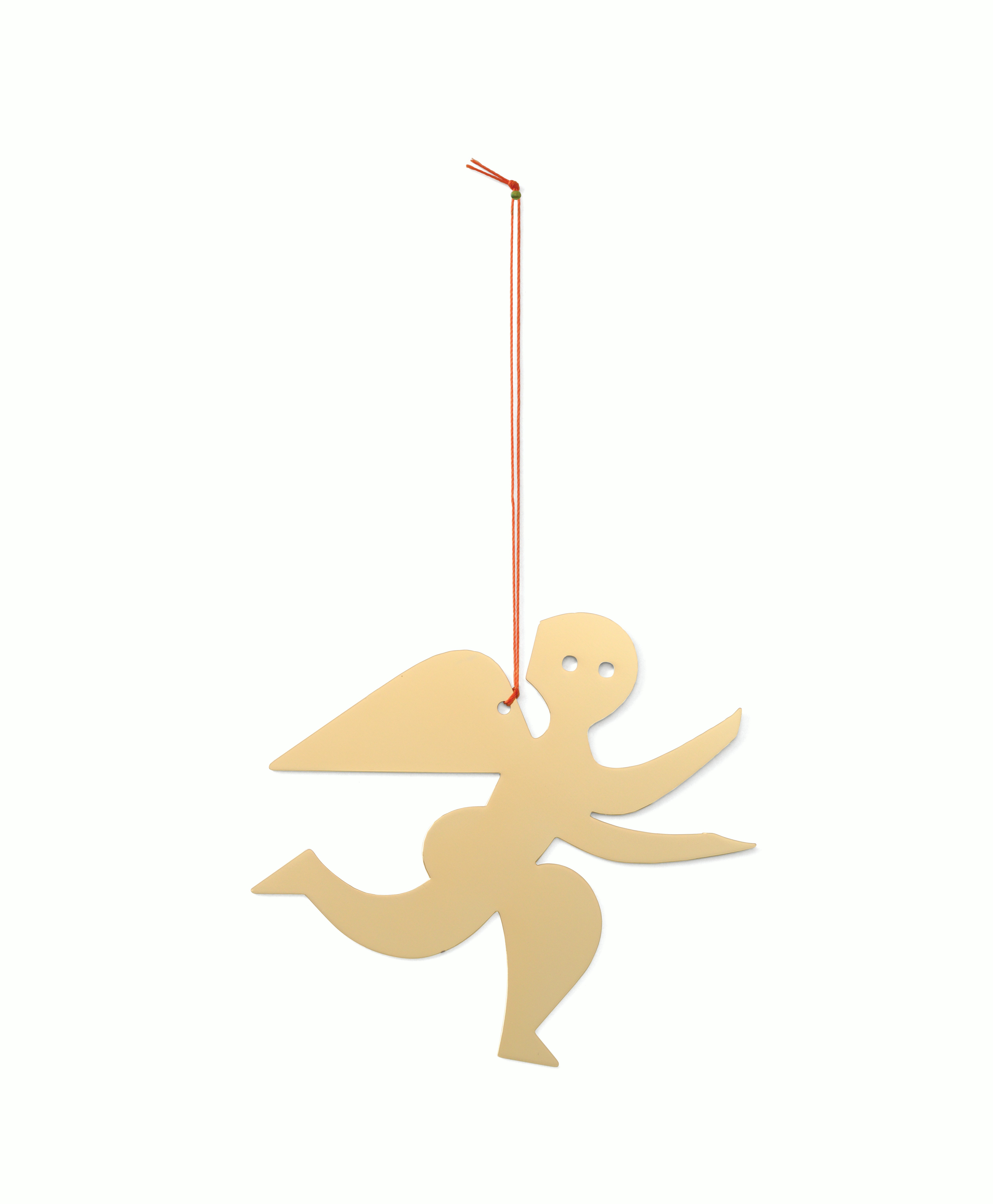 Girard Ornaments