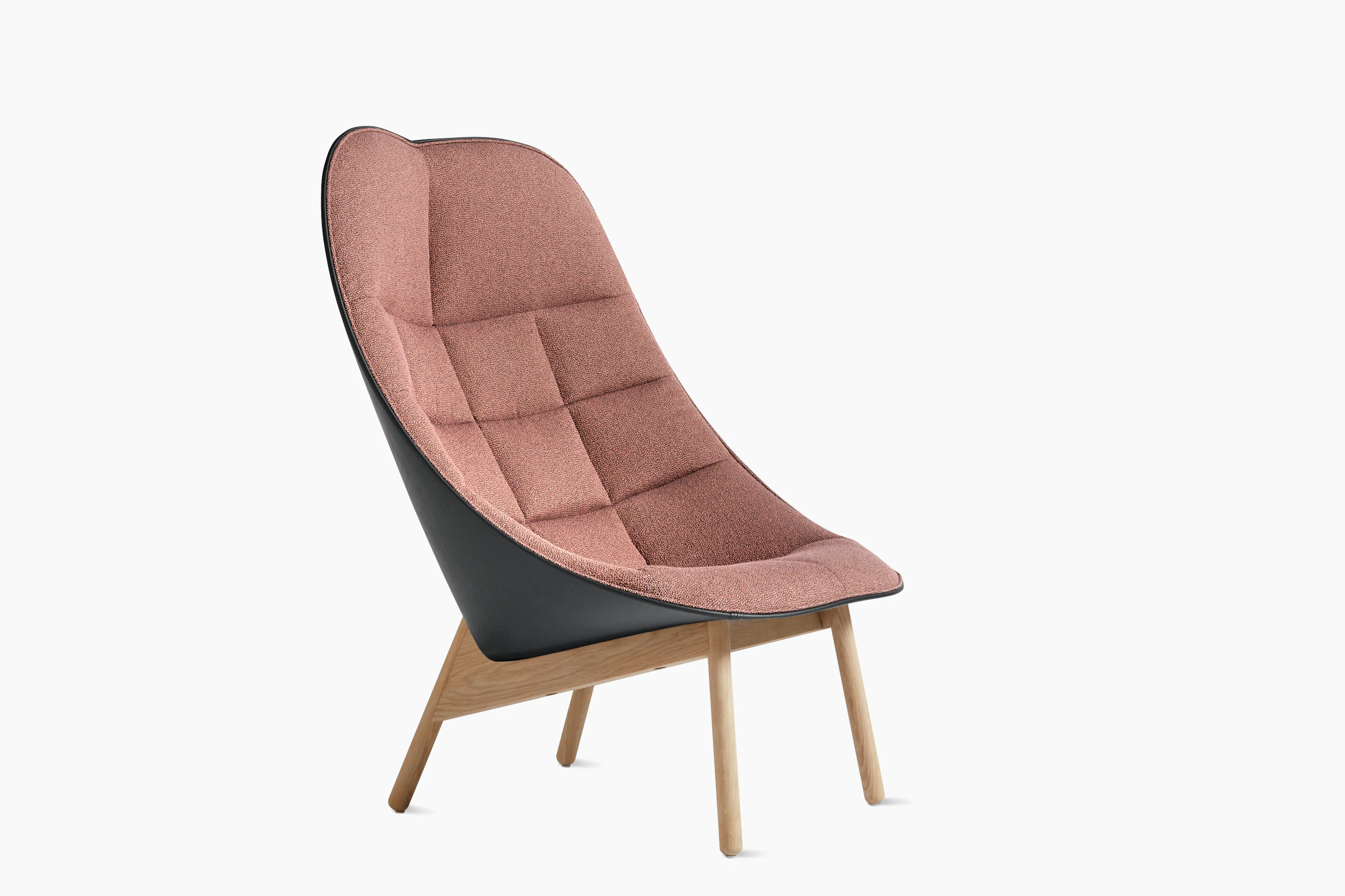 Uchiwa Lounge Chair