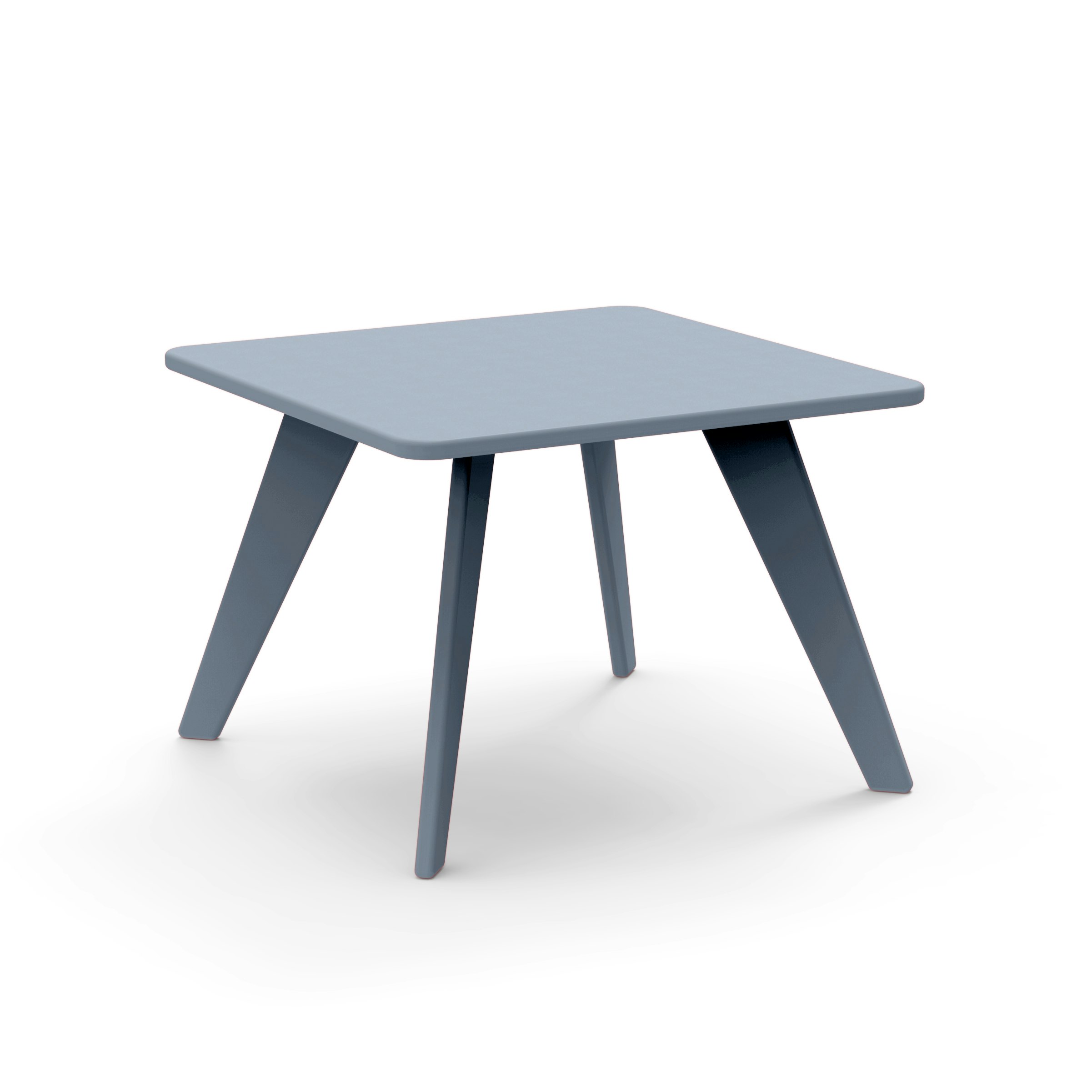 Adirondack Side Table