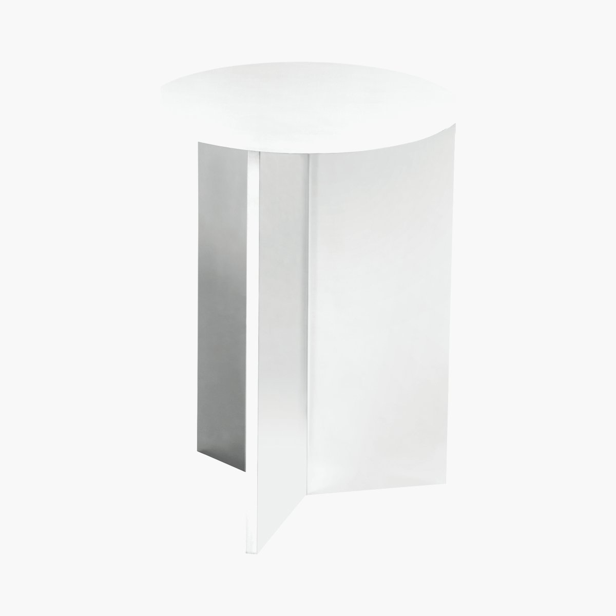 Slit Table Slit Table, High