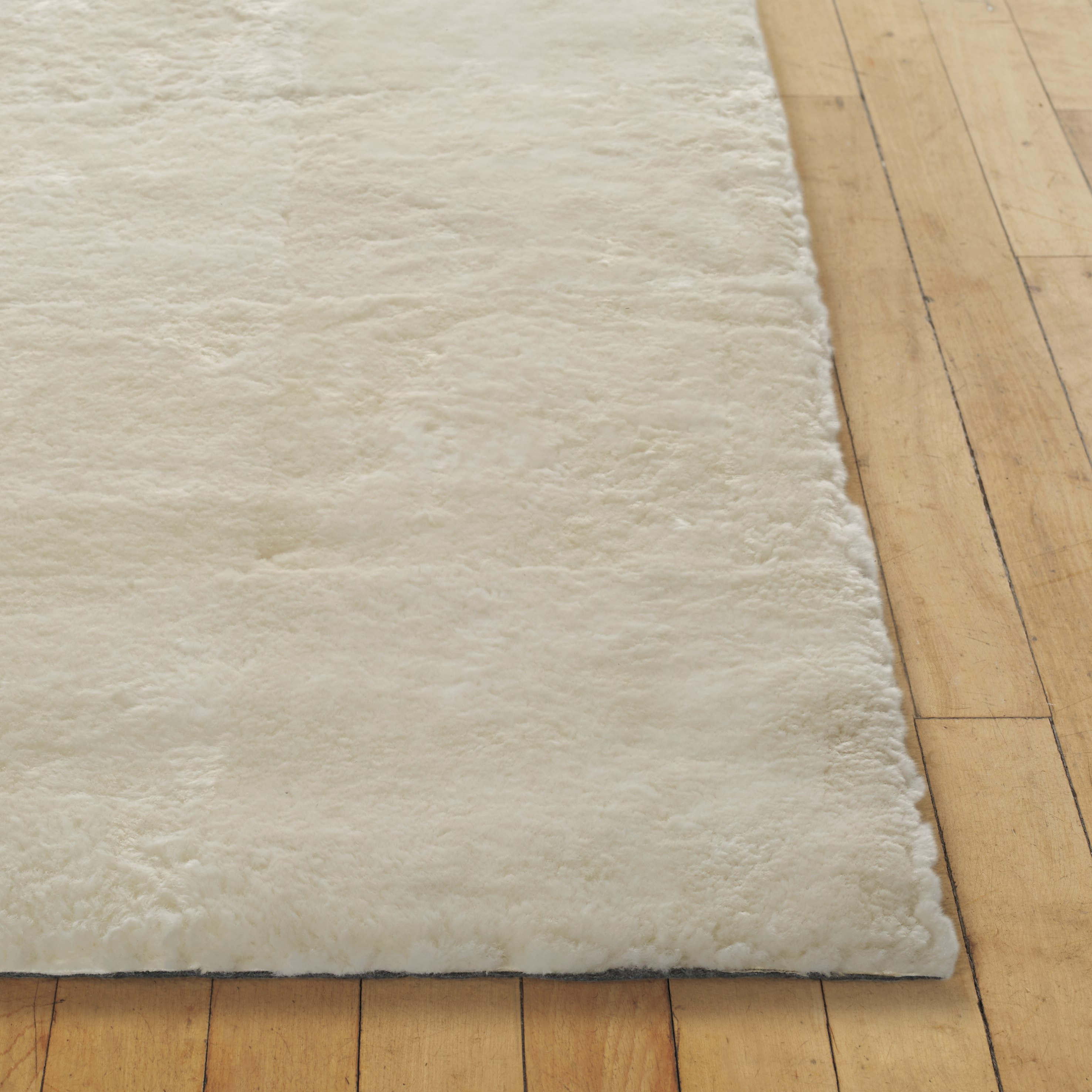 Sheared Sheepskin Rug
