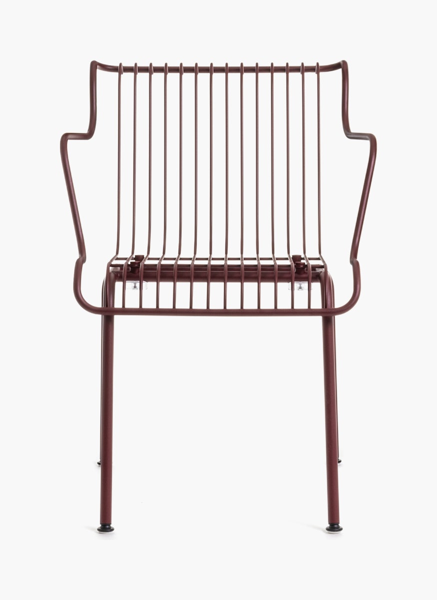 South Outdoor Dining Armchair