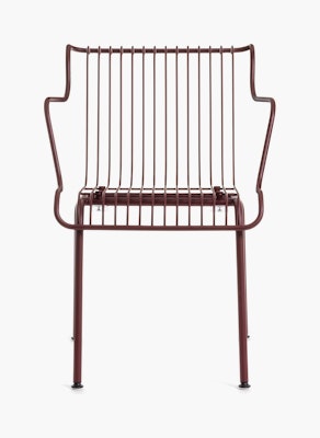 South Outdoor Dining Armchair