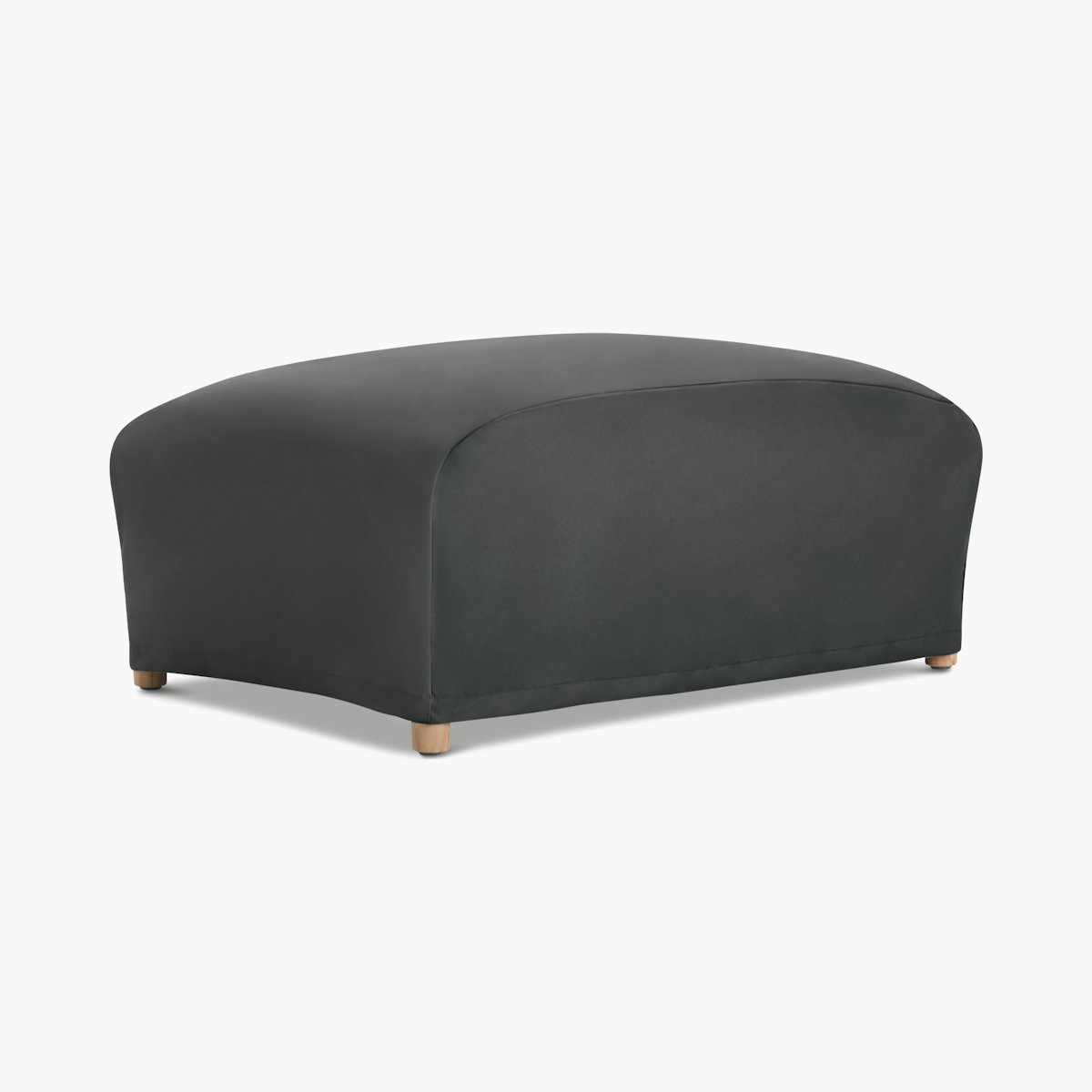 Terassi Ottoman Cover Terassi Ottoman Cover