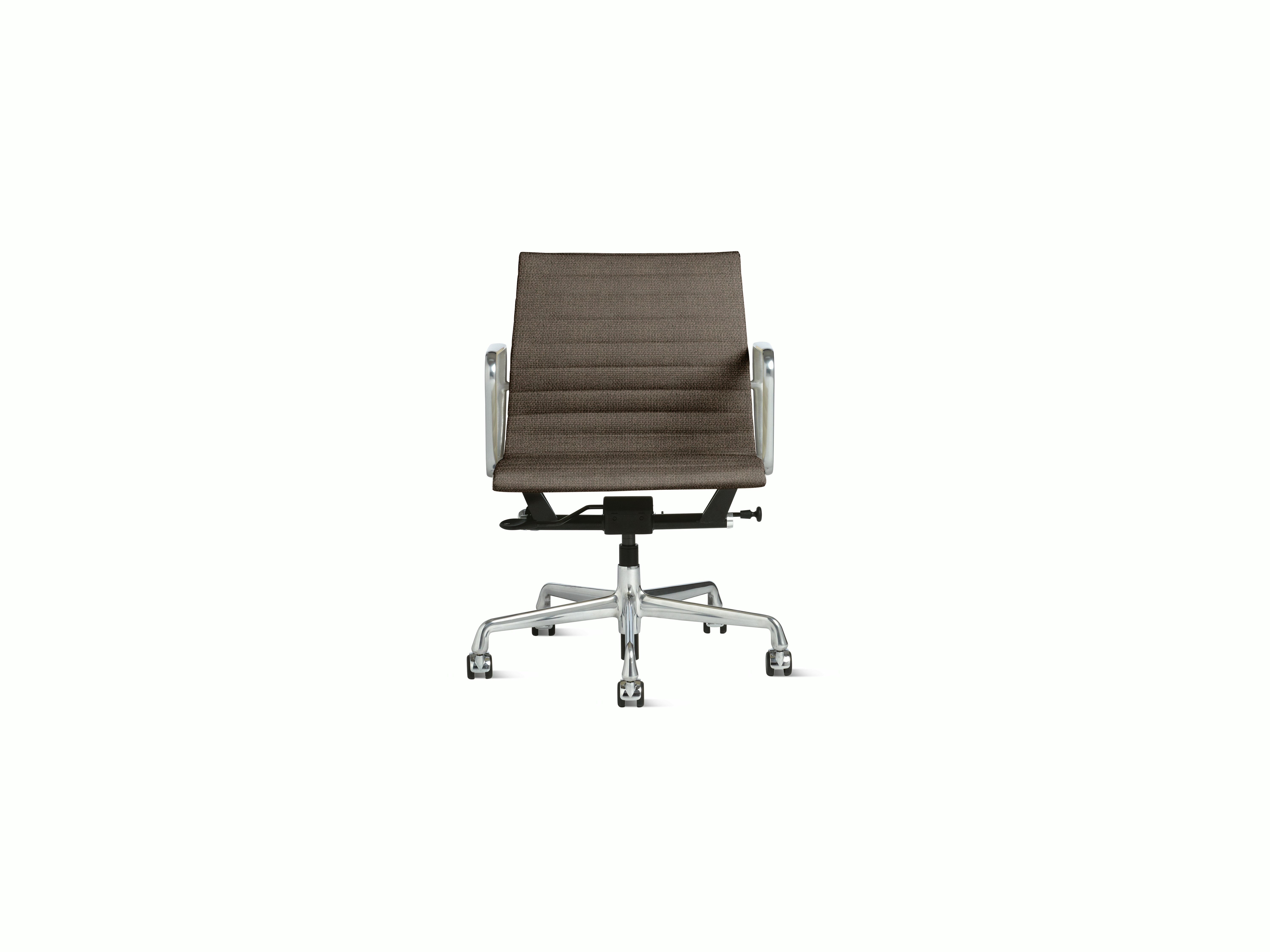 Eames Aluminum Group Chair - Management Height