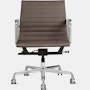 Eames Aluminum Group Chair - Management Height