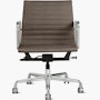Eames Aluminum Group Chair Eames Aluminum Group Chair, Management
