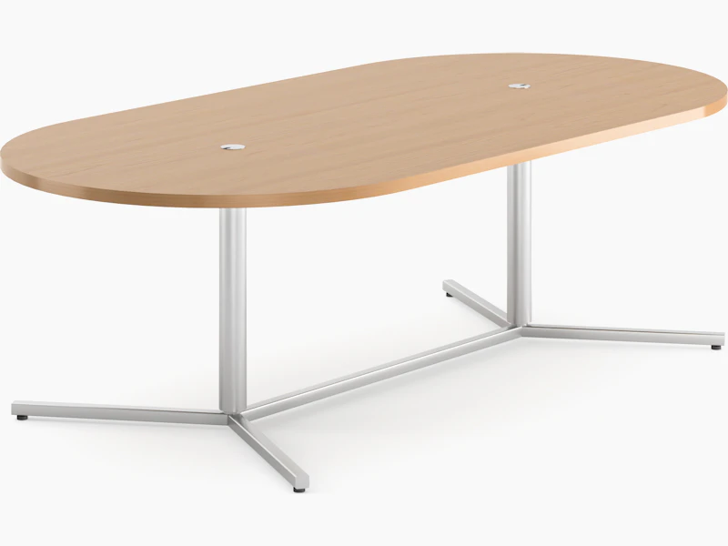 Knoll Antenna Workspaces YBase Table