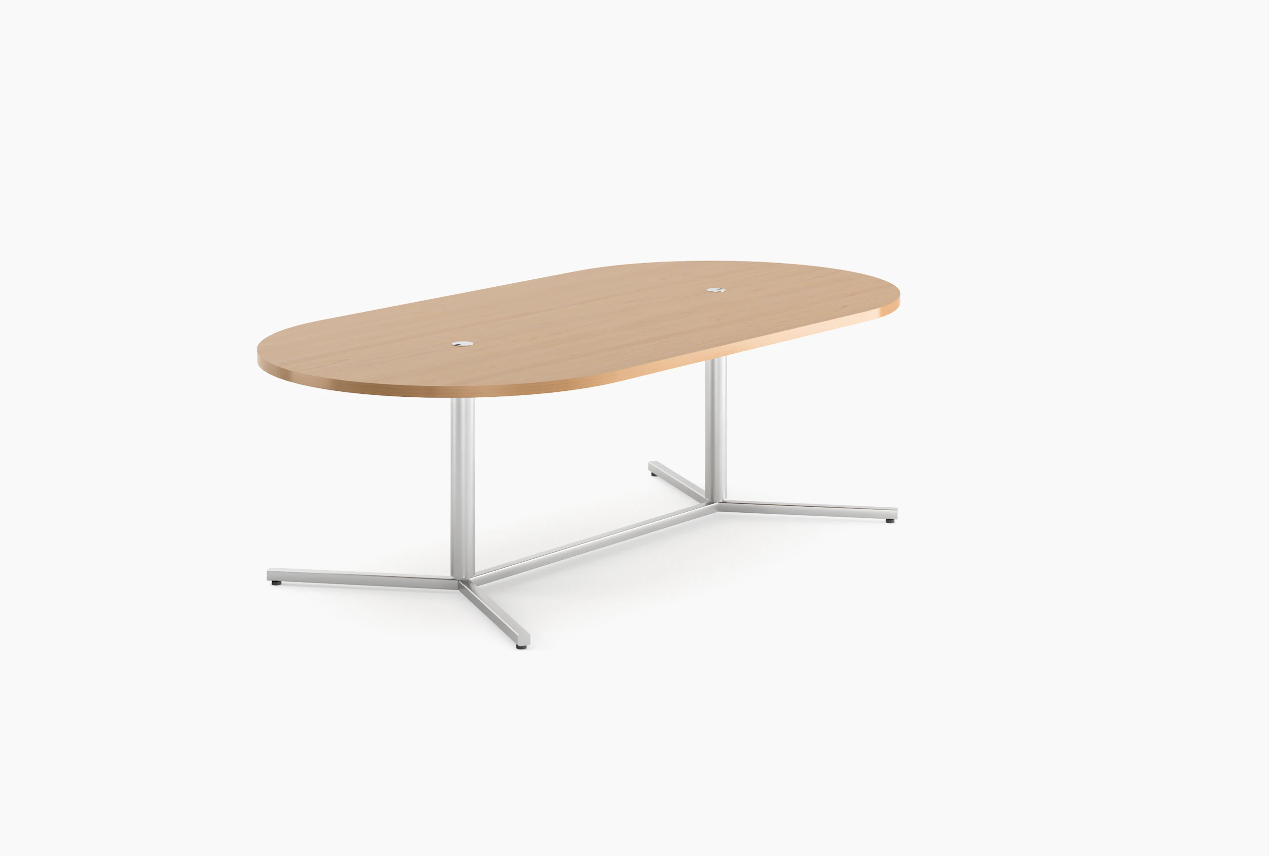Knoll Antenna Workspaces YBase Table