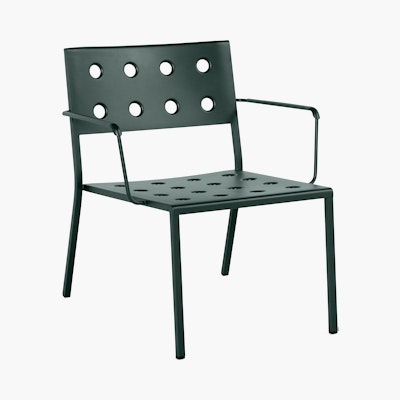 Balcony Lounge Armchair Balcony Lounge Armchair