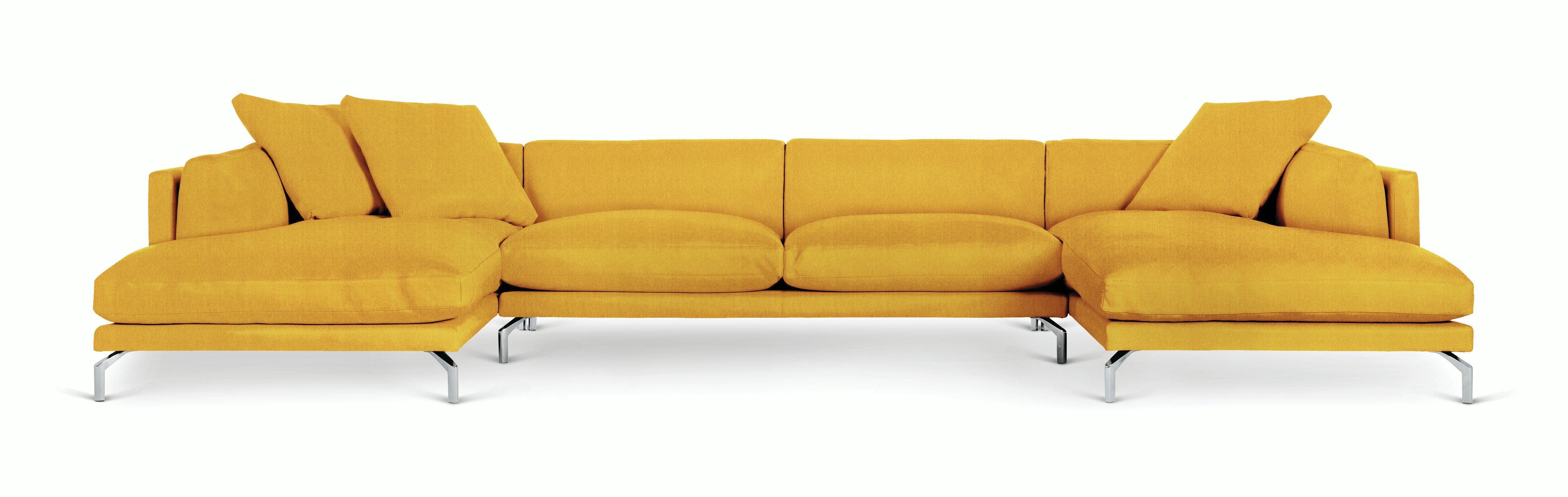 Como Sectional Sofa