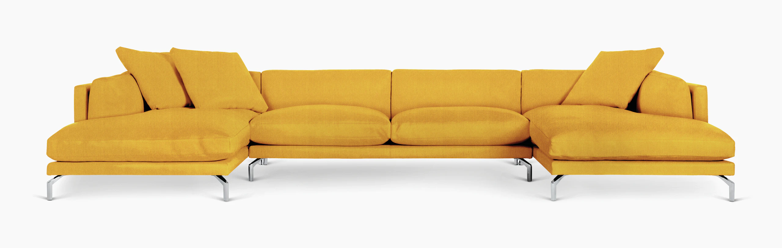 Como Sectional Sofa