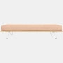 Nelson Daybed,  Standard,  Hairpin