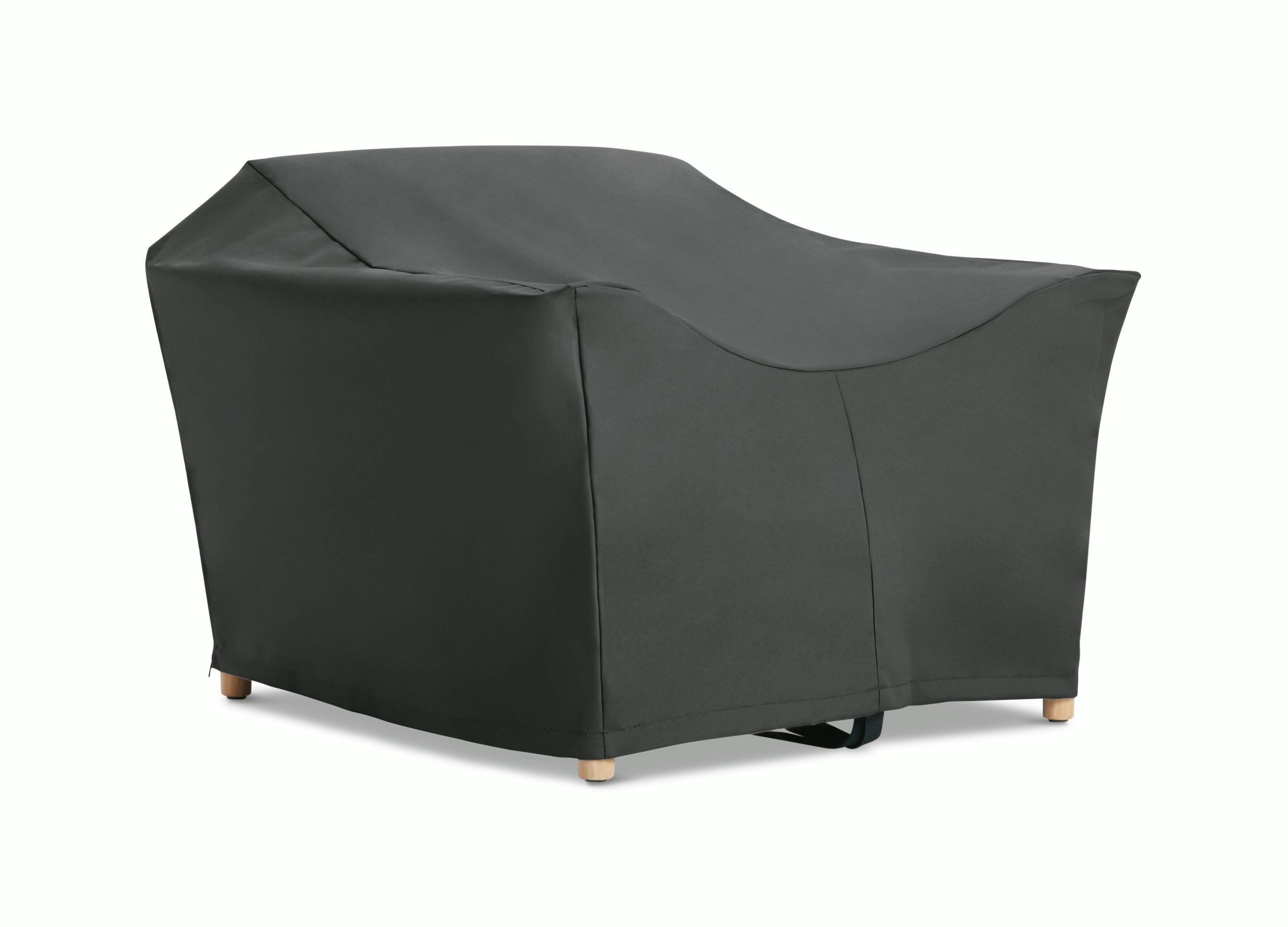 Terassi Lounge Chair Cover Design Within Reach