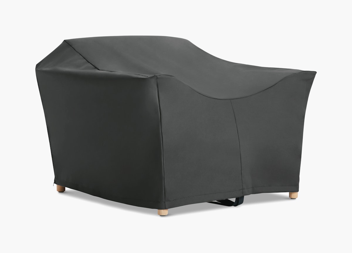 Terassi Lounge Chair Cover