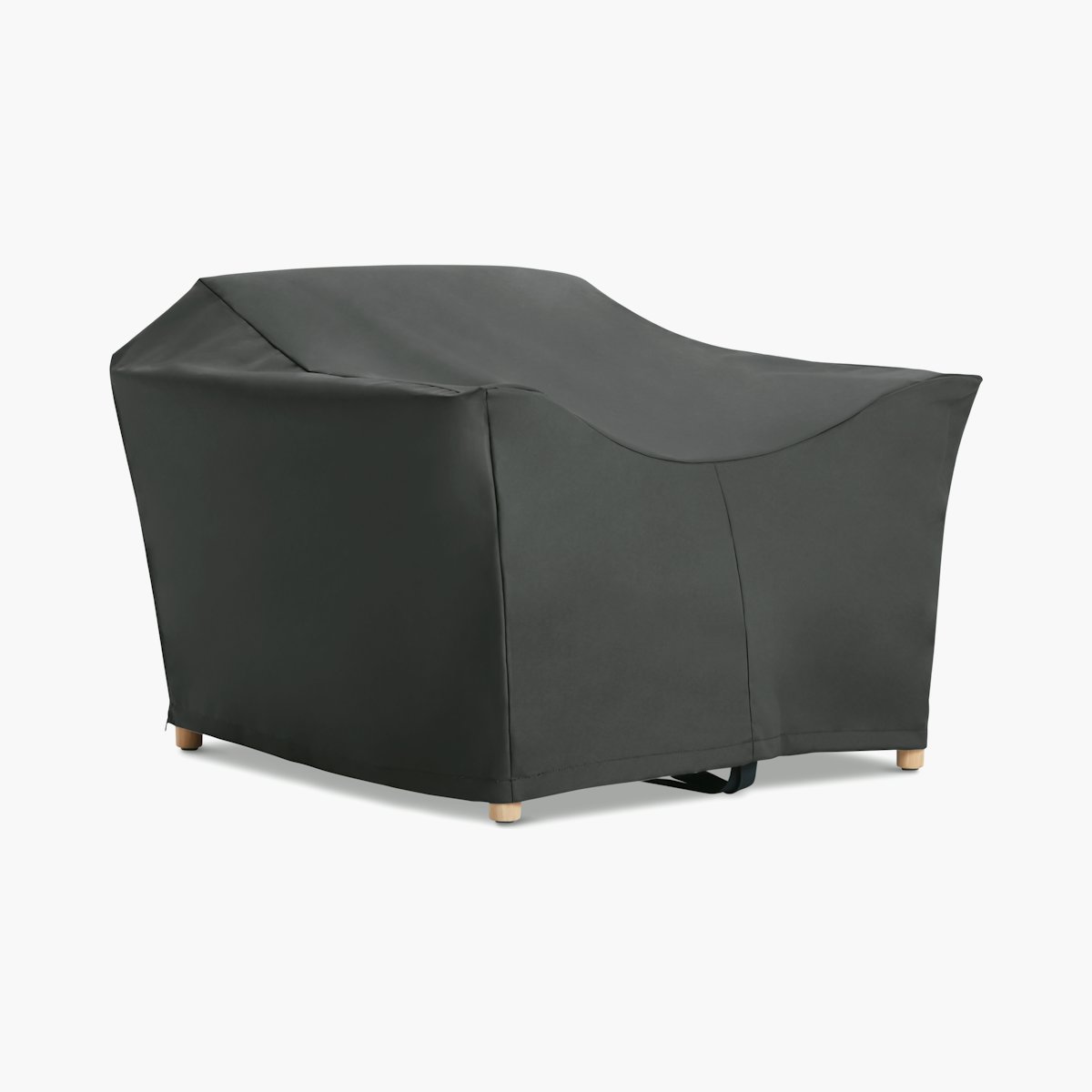 Terassi Lounge Chair Cover