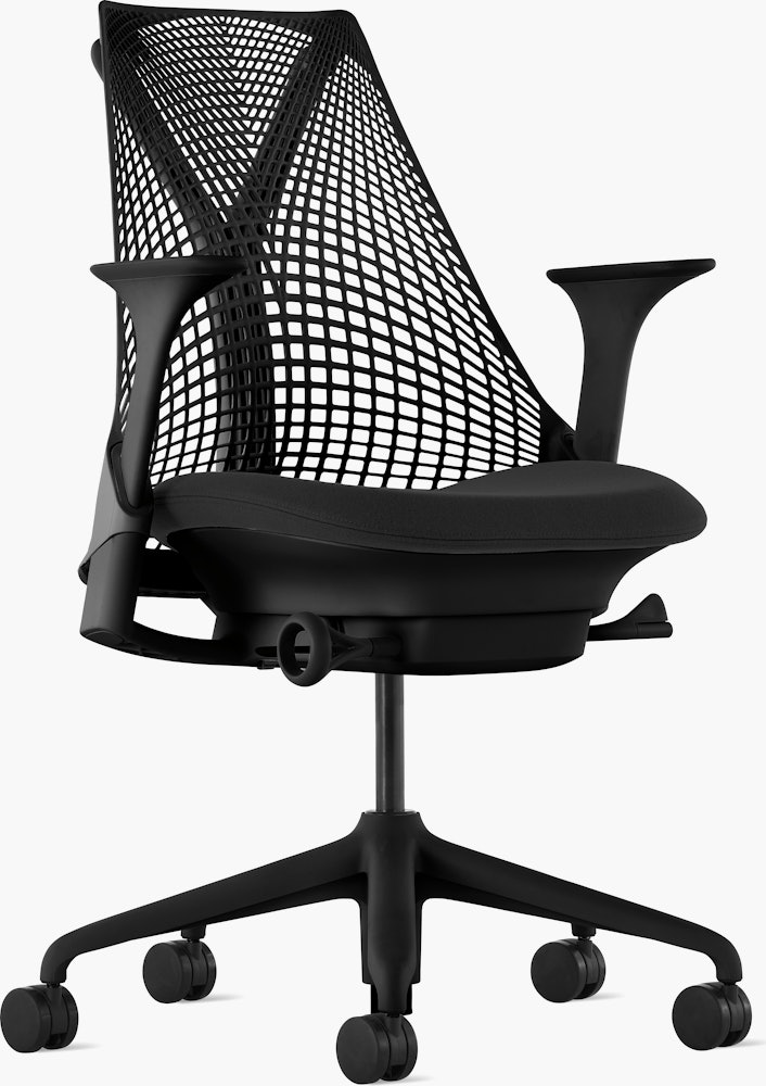 Sayl Chair