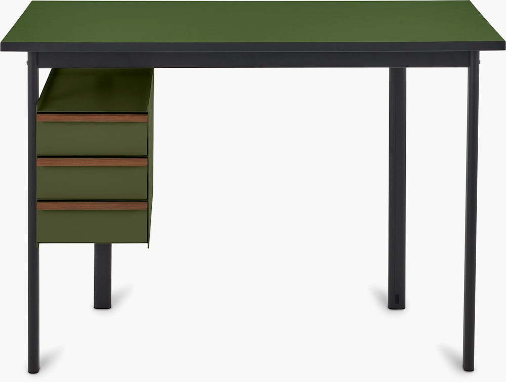 Mode Desk, front view