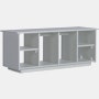 Cubby Bench