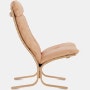 Siesta Lounge Chair - High