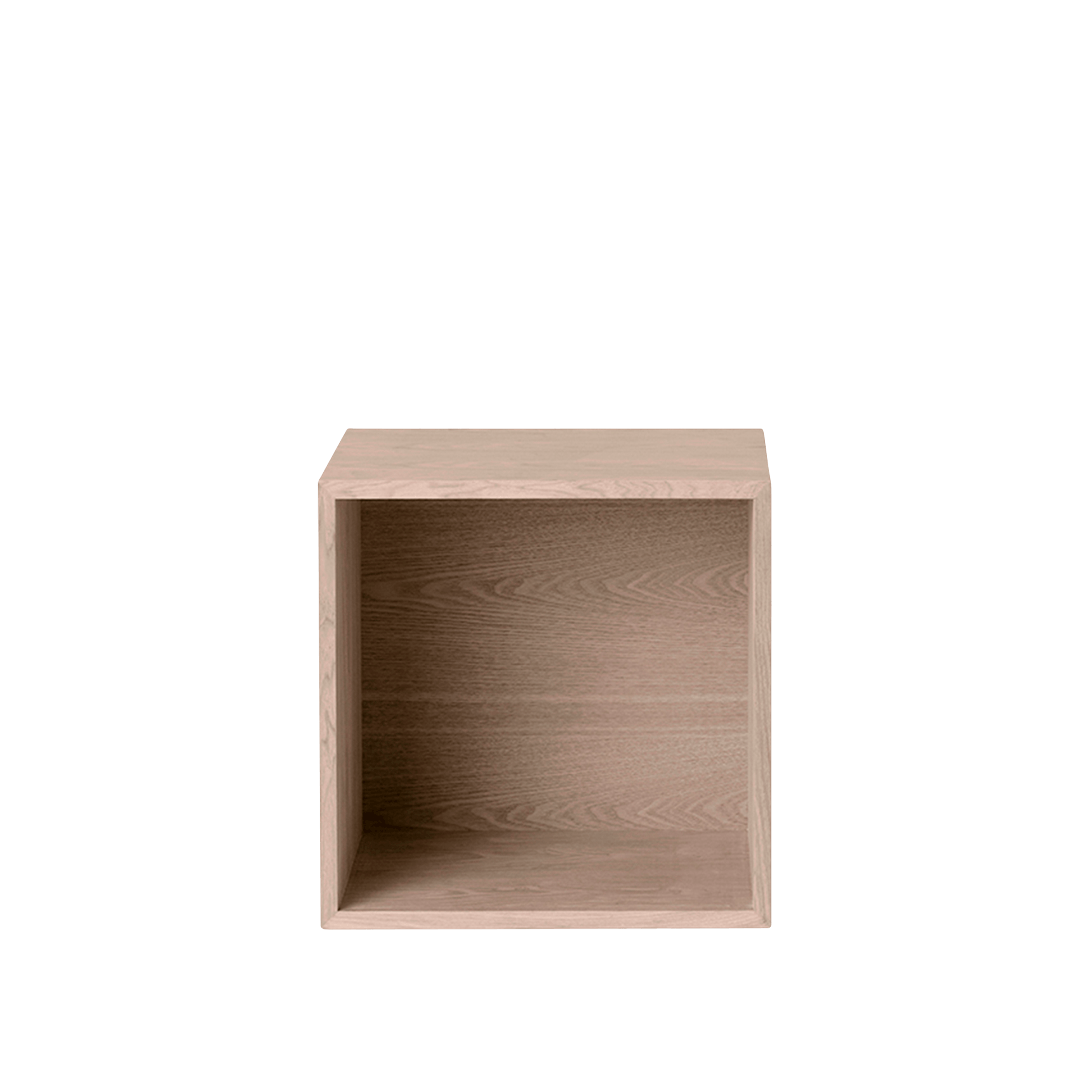 Stacked Storage Boxes