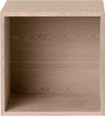 Stacked Storage Box, Medium