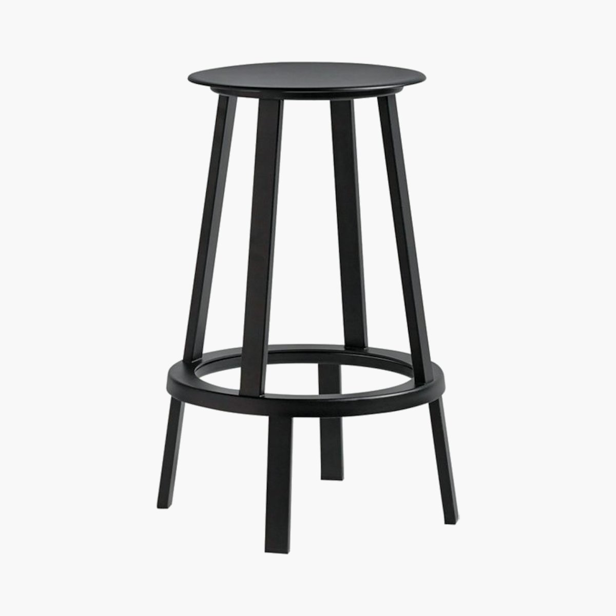Revolver Stool, Counter Height