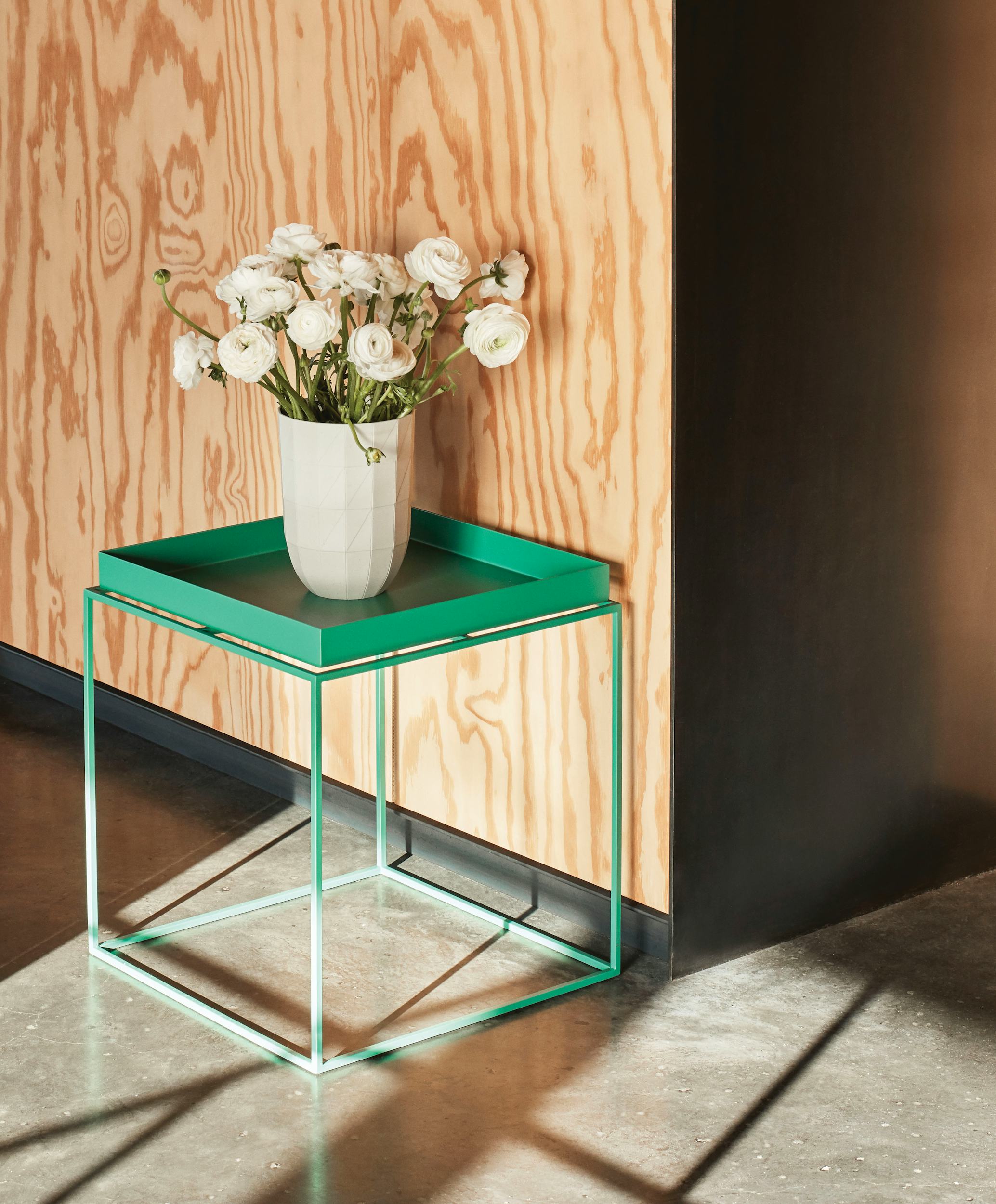 Tray Side Table – HAY
